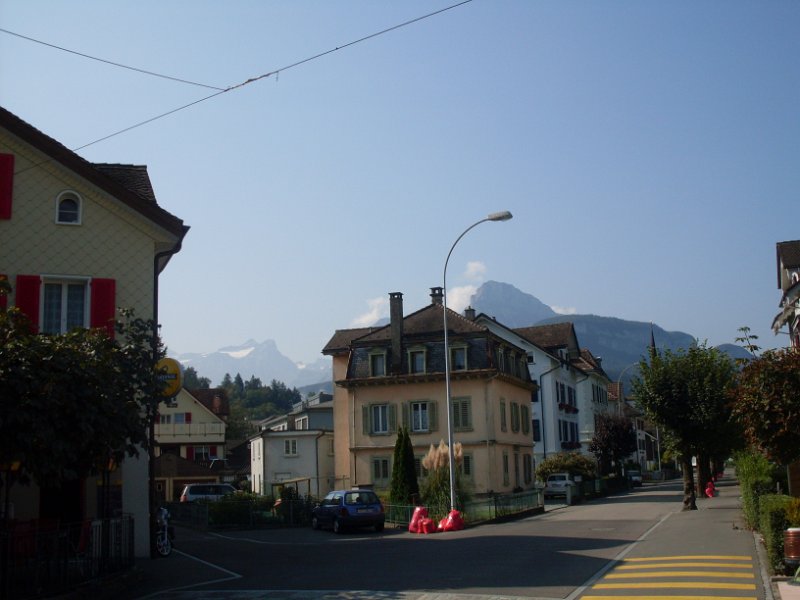 Schweiz 2893